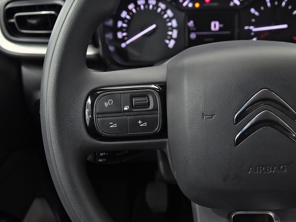 Citroën C3 PureTech 81KW (110CV) Max 19