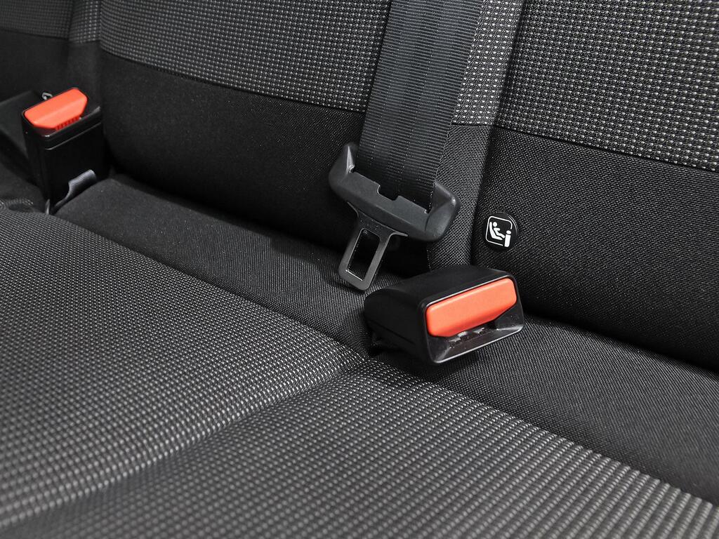 Citroën C3 PureTech 81KW (110CV) Max 31