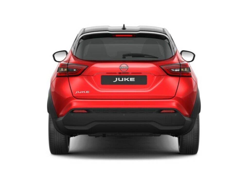 Nissan Juke 1.6 Hybrid 105kW (145CV) N-Connecta 4