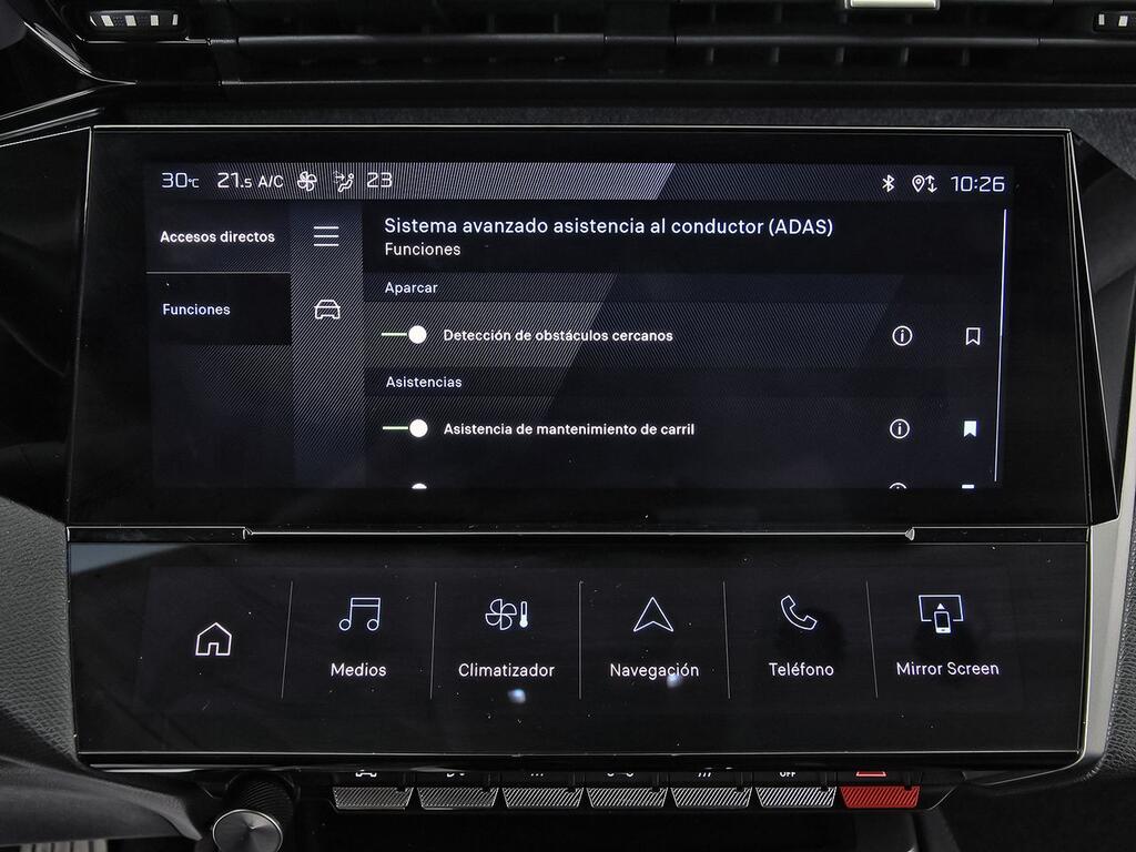 Peugeot 308 5P Allure PureTech 130 S&S MAN 25