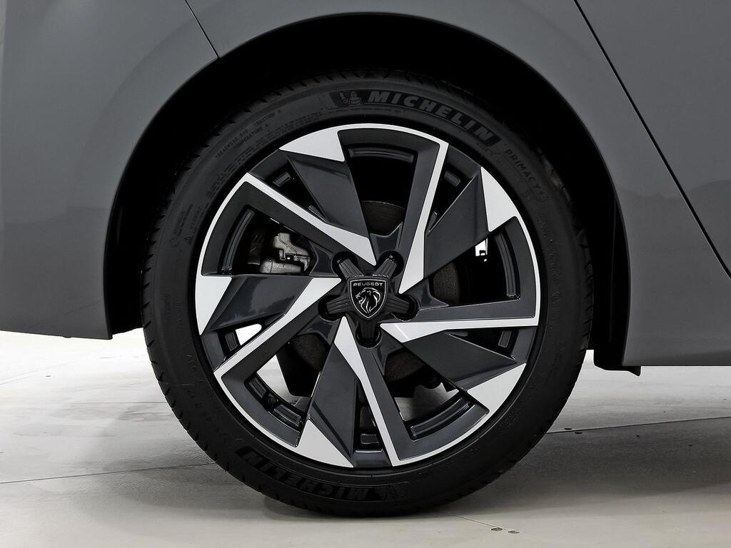 Peugeot 308 5P Allure PureTech 130 S&S MAN 11