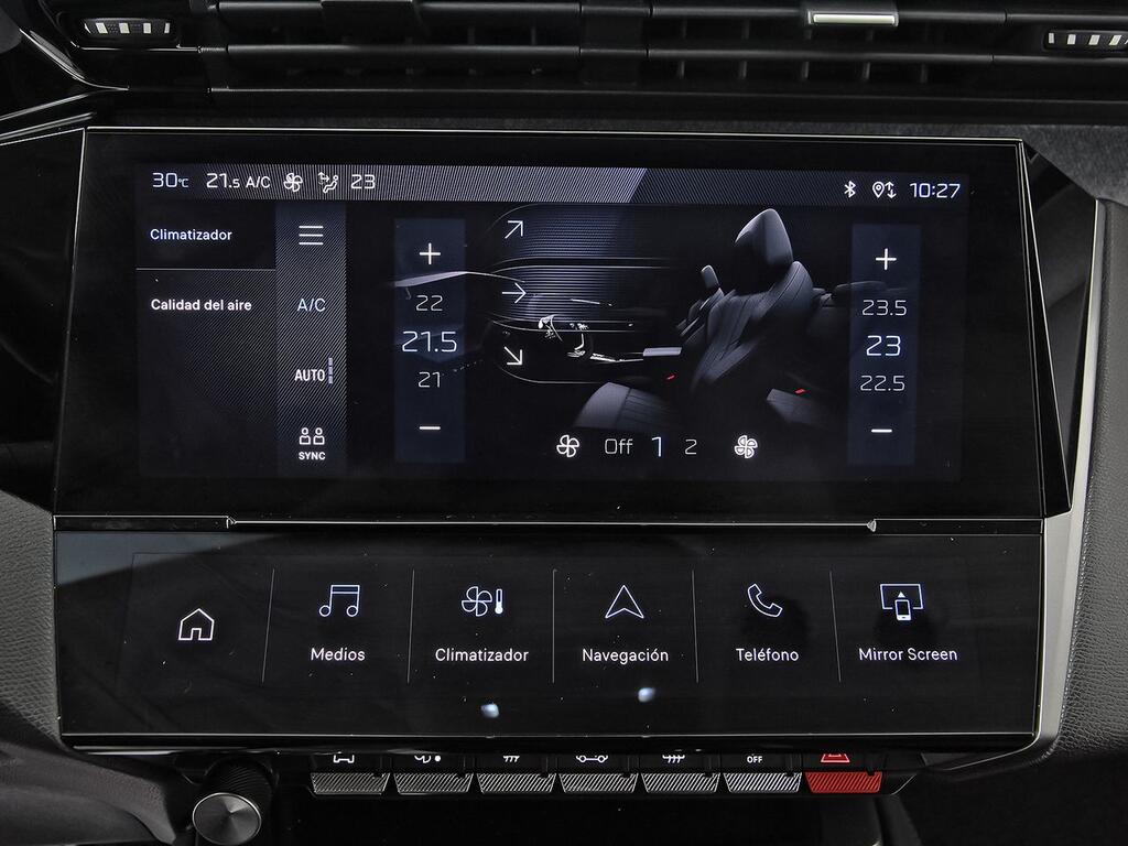 Peugeot 308 5P Allure PureTech 130 S&S MAN 28