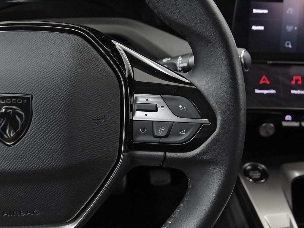 Peugeot 308 5P Allure PureTech 130 S&S MAN 18