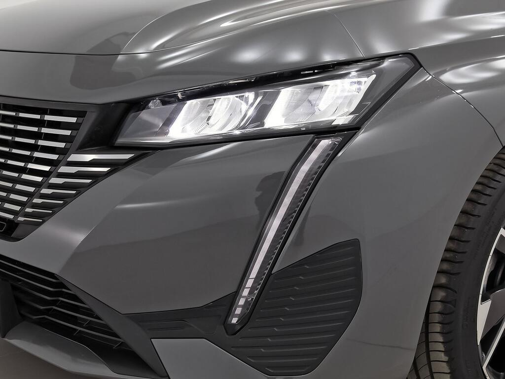 Peugeot 308 5P Allure PureTech 130 S&S MAN 34