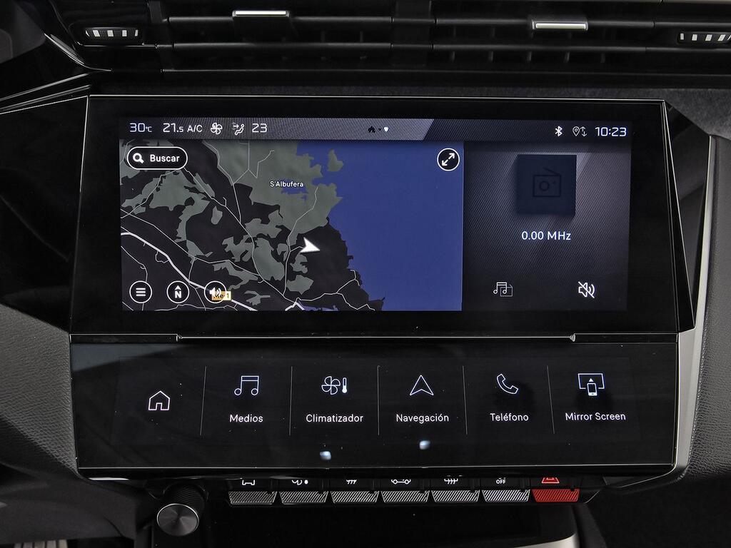 Peugeot 308 5P Allure PureTech 130 S&S MAN 20