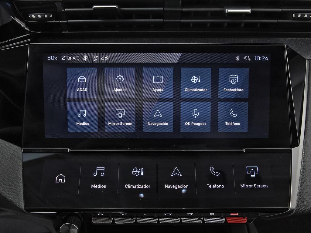 Peugeot 308 5P Allure PureTech 130 S&S MAN 21