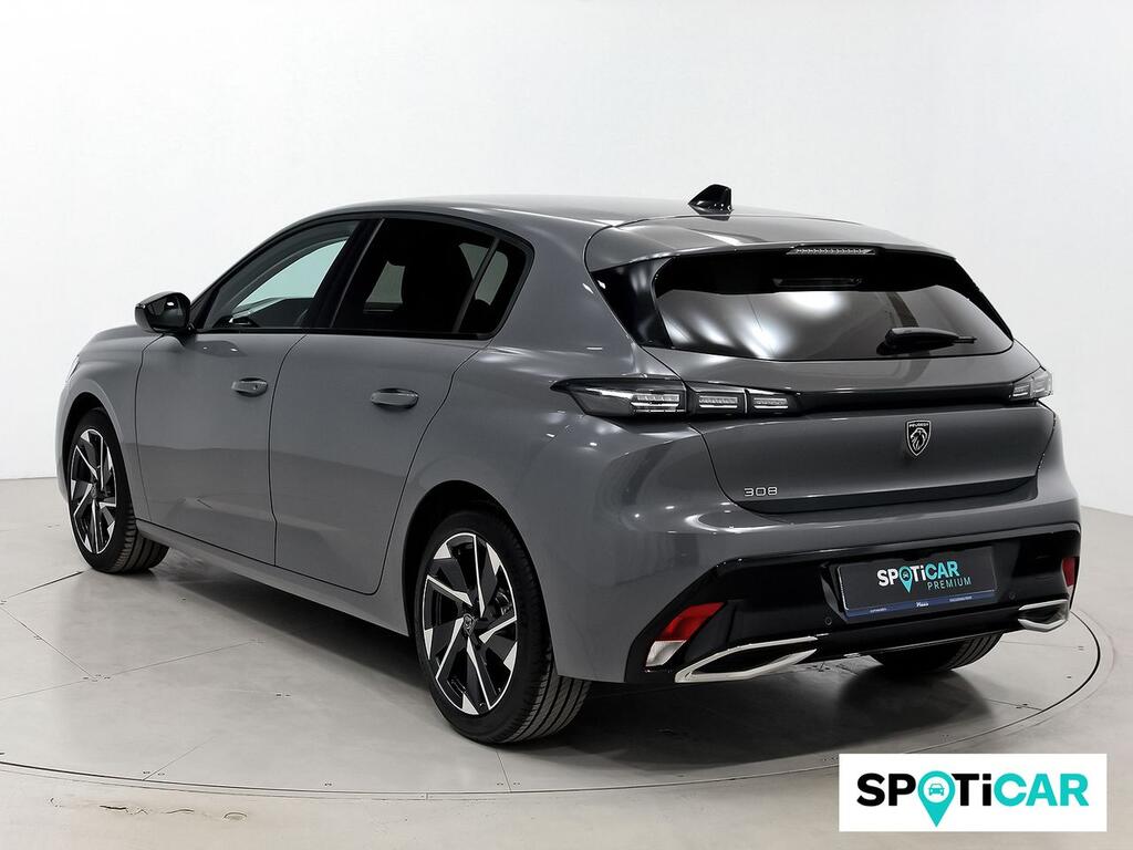 Peugeot 308 5P Allure PureTech 130 S&S MAN 2