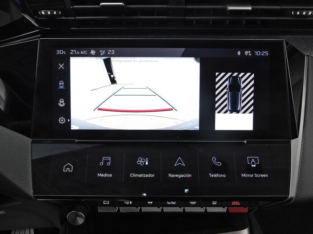 Peugeot 308 5P Allure PureTech 130 S&S MAN 23