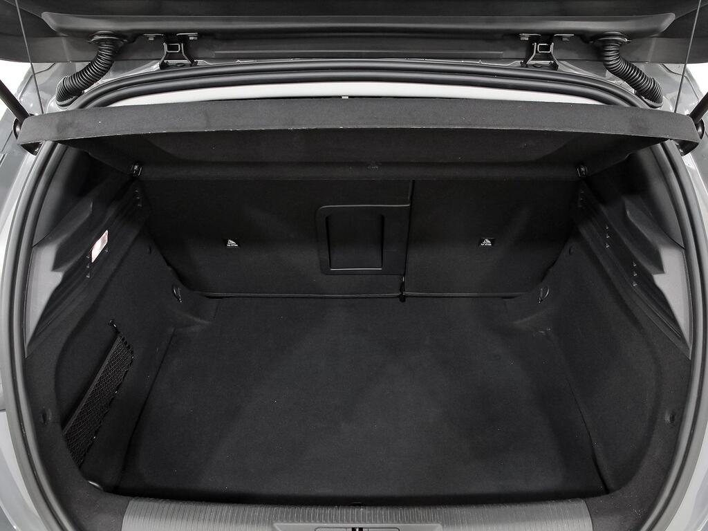 Peugeot 308 5P Allure PureTech 130 S&S MAN 10