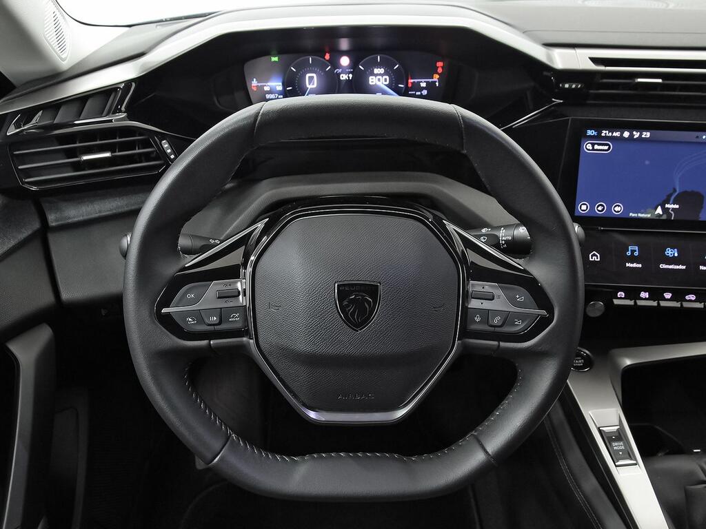 Peugeot 308 5P Allure PureTech 130 S&S MAN 19