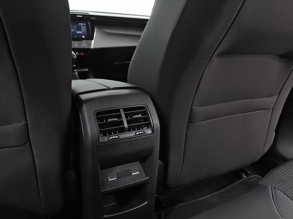 Peugeot 308 5P Allure PureTech 130 S&S MAN 33