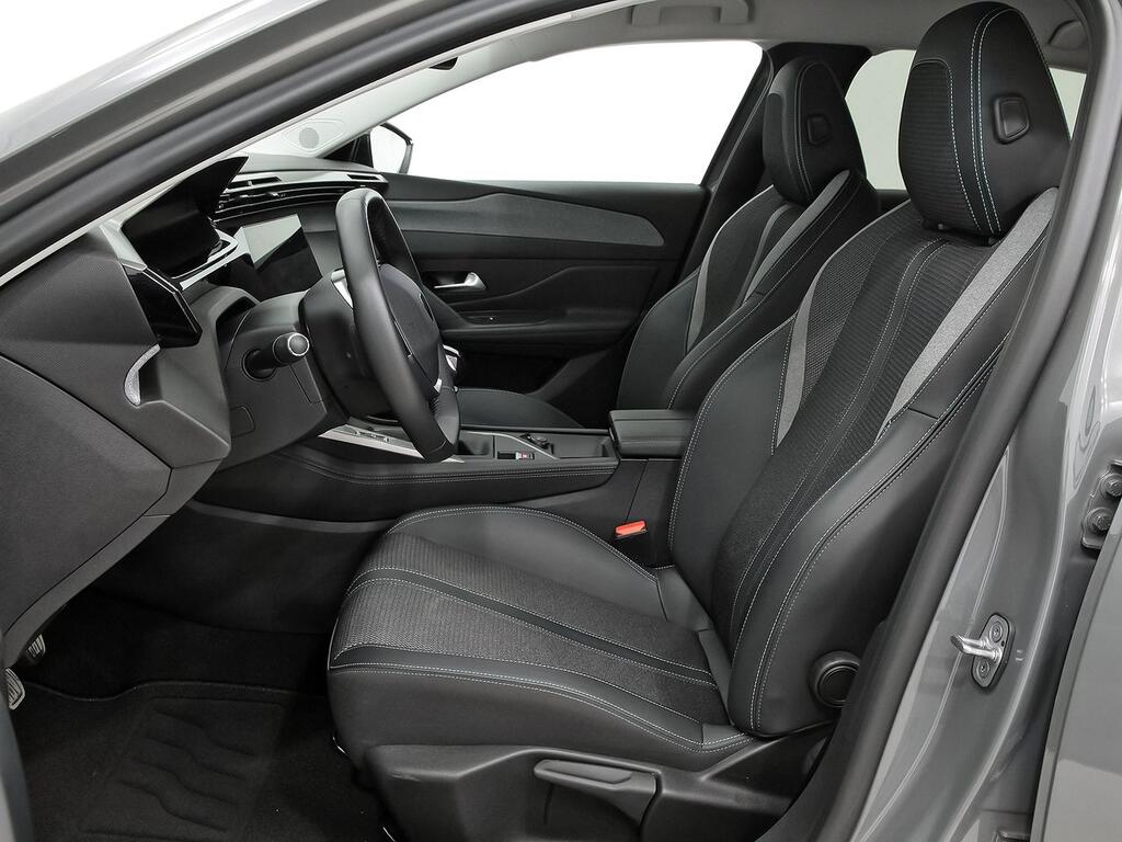 Peugeot 308 5P Allure PureTech 130 S&S MAN 8