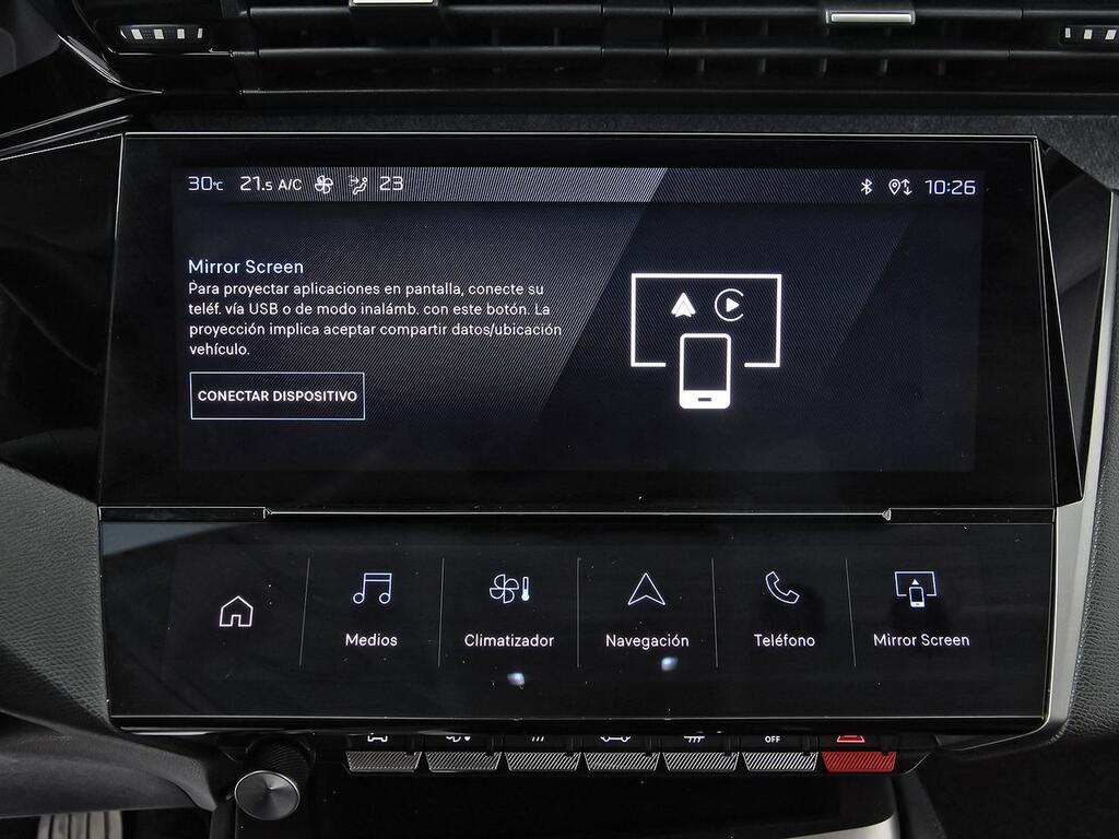 Peugeot 308 5P Allure PureTech 130 S&S MAN 24