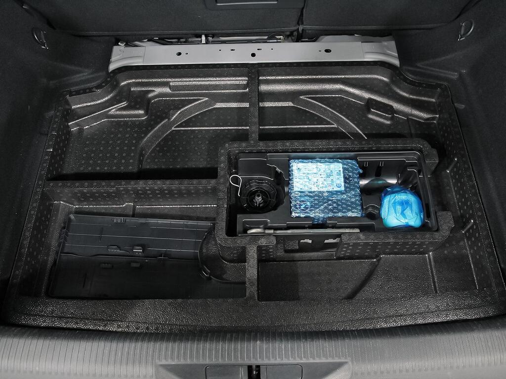 Peugeot 308 5P Allure PureTech 130 S&S MAN 36