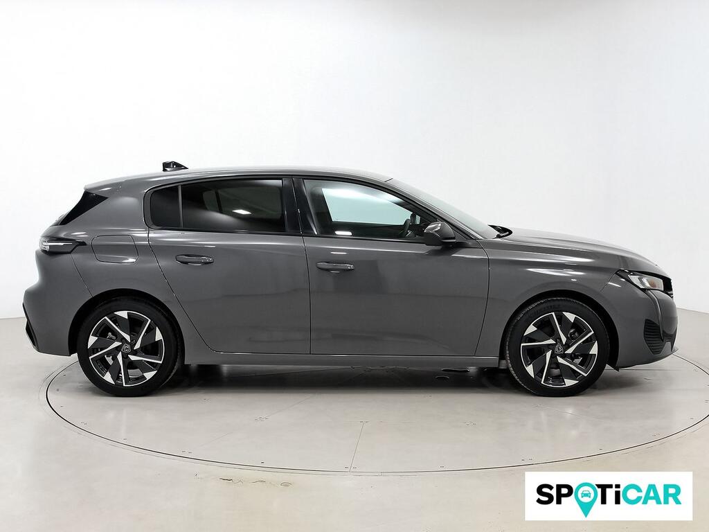 Peugeot 308 5P Allure PureTech 130 S&S MAN 3