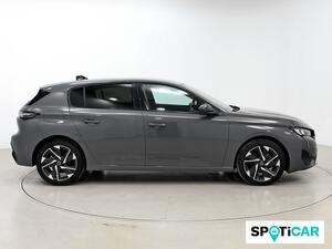 Peugeot 308 5P Allure PureTech 130 S&S MAN