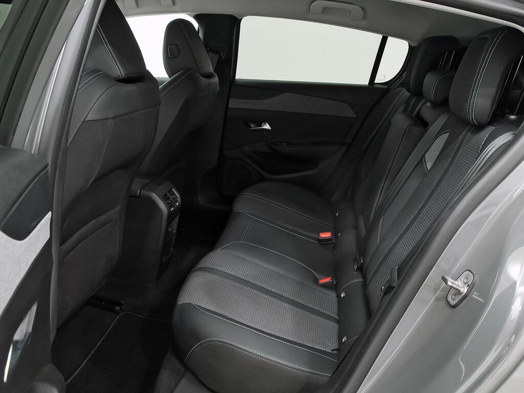 Peugeot 308 5P Allure PureTech 130 S&S MAN 9