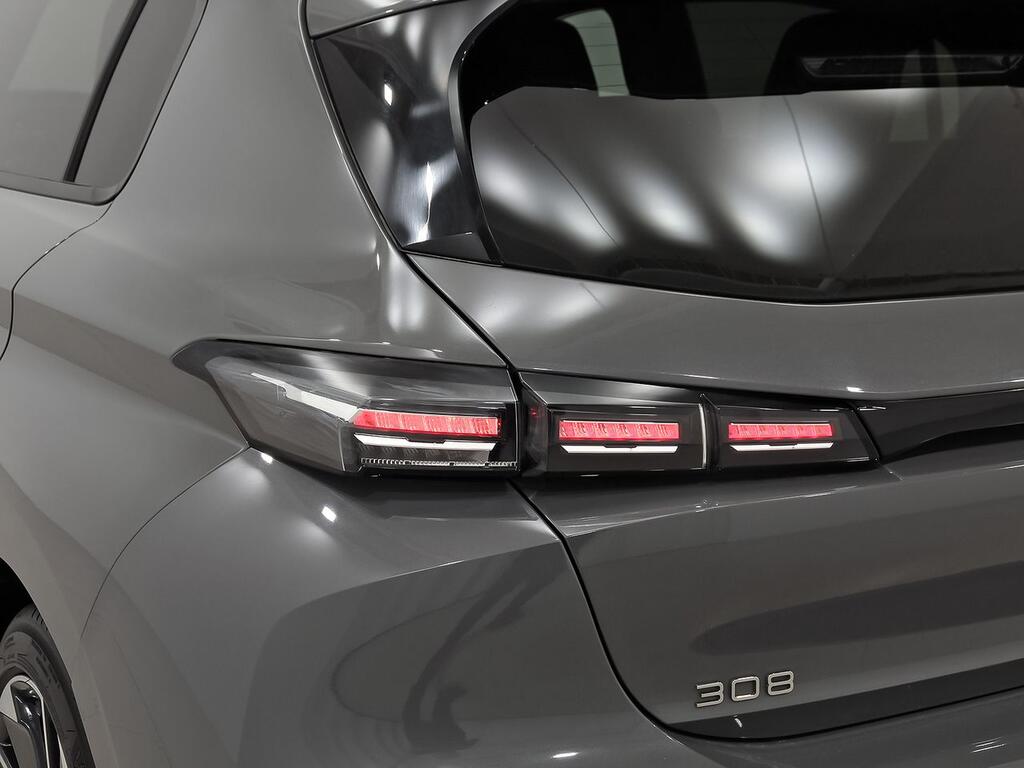 Peugeot 308 5P Allure PureTech 130 S&S MAN 35