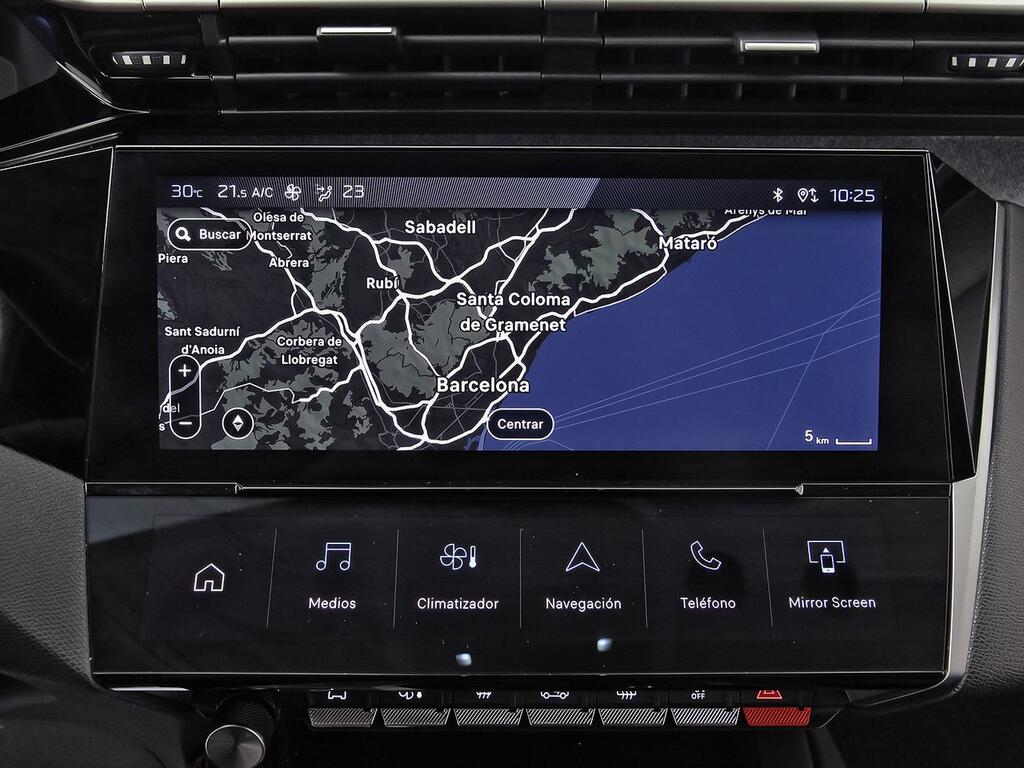 Peugeot 308 5P Allure PureTech 130 S&S MAN 22