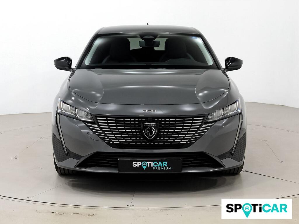 Peugeot 308 5P Allure PureTech 130 S&S MAN 5