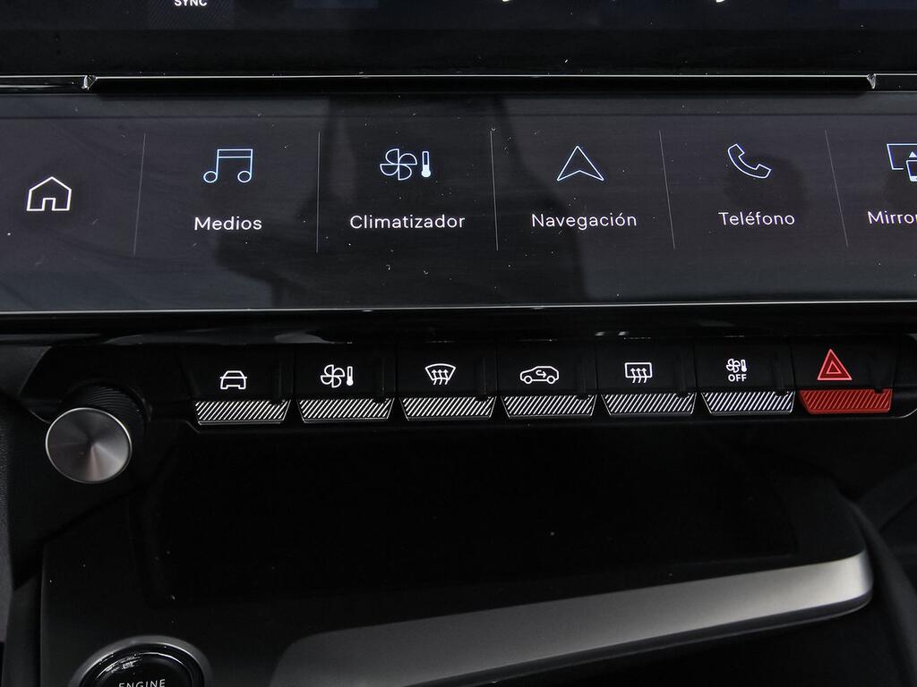 Peugeot 308 5P Allure PureTech 130 S&S MAN 29