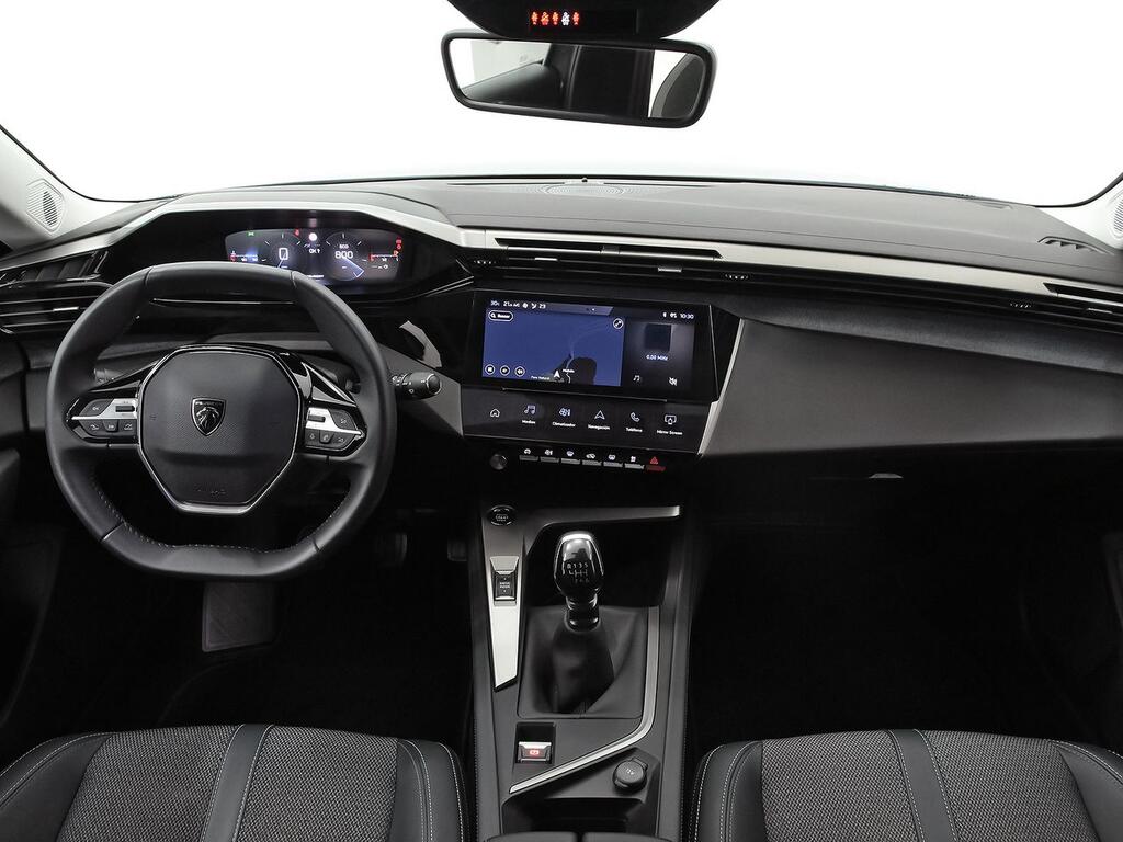 Peugeot 308 5P Allure PureTech 130 S&S MAN 7