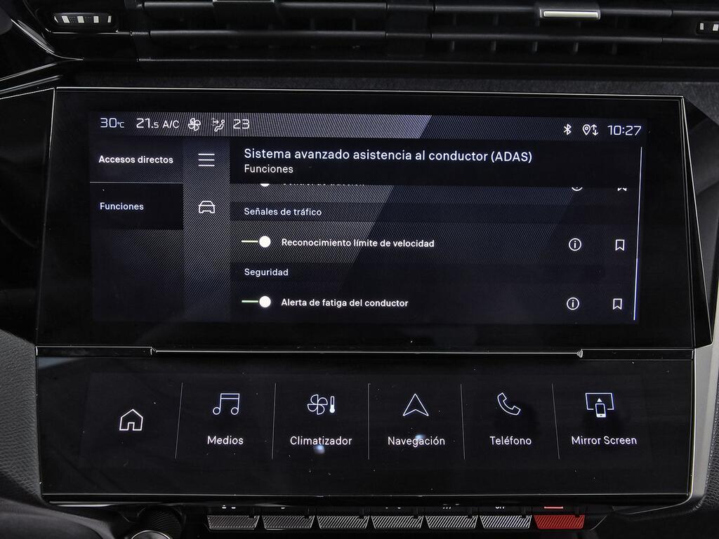 Peugeot 308 5P Allure PureTech 130 S&S MAN 27