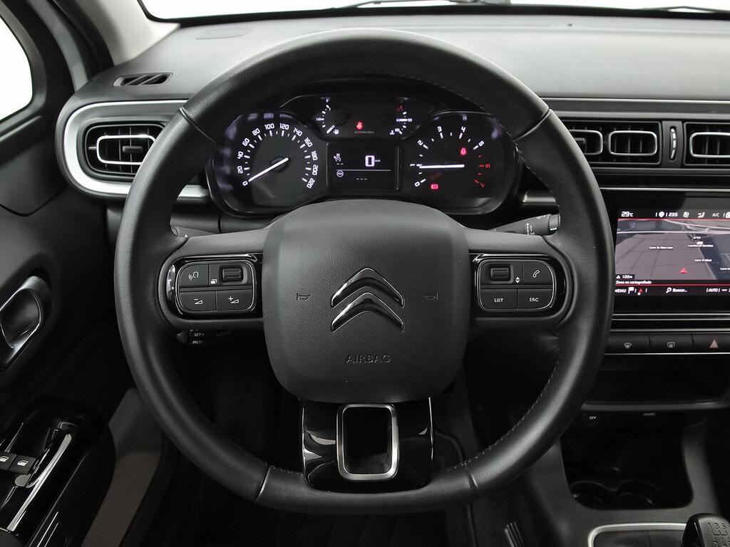 Citroën C3 PureTech 60KW (83CV) Max 20