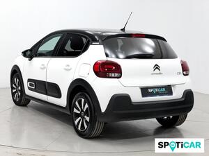 Citroën C3 PureTech 60KW (83CV) Max