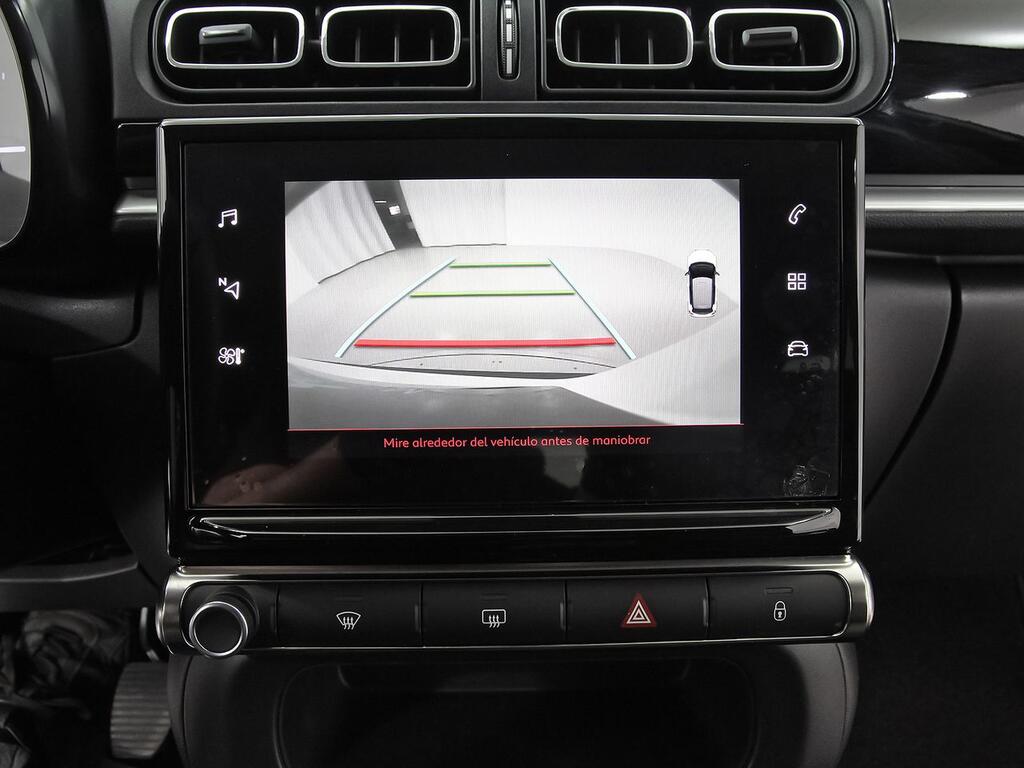 Citroën C3 PureTech 60KW (83CV) Max 22