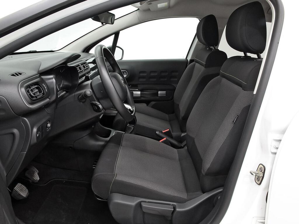 Citroën C3 PureTech 60KW (83CV) Max 8