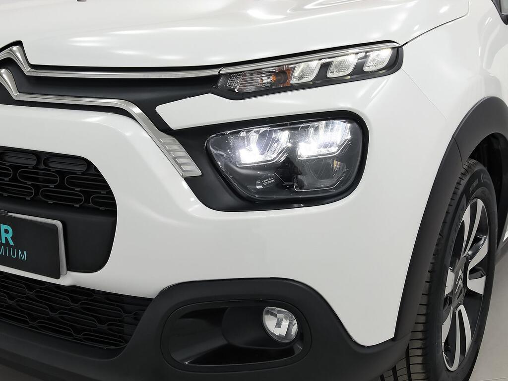 Citroën C3 PureTech 60KW (83CV) Max 30