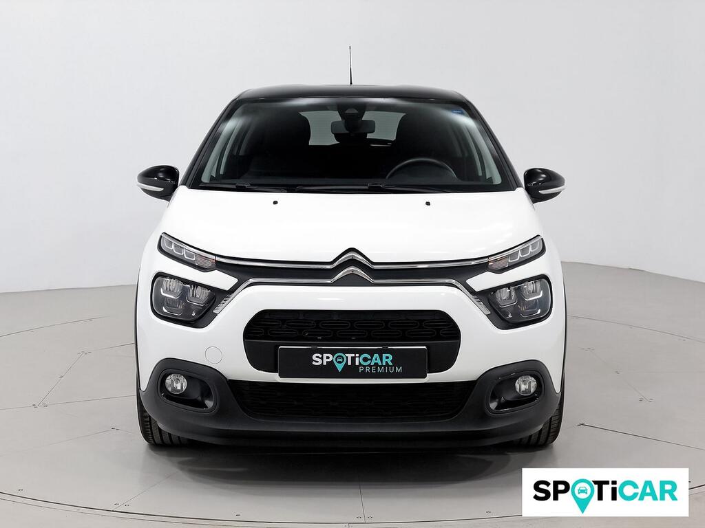Citroën C3 PureTech 60KW (83CV) Max 5
