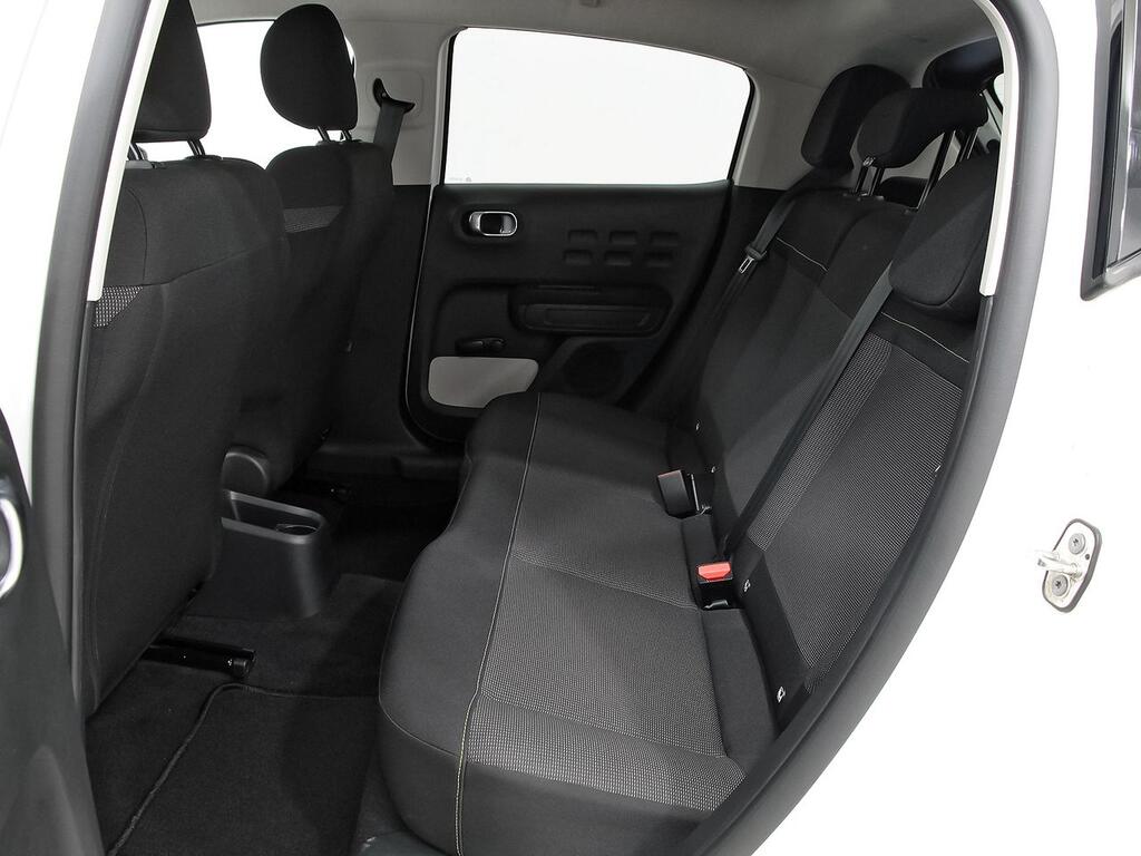 Citroën C3 PureTech 60KW (83CV) Max 9