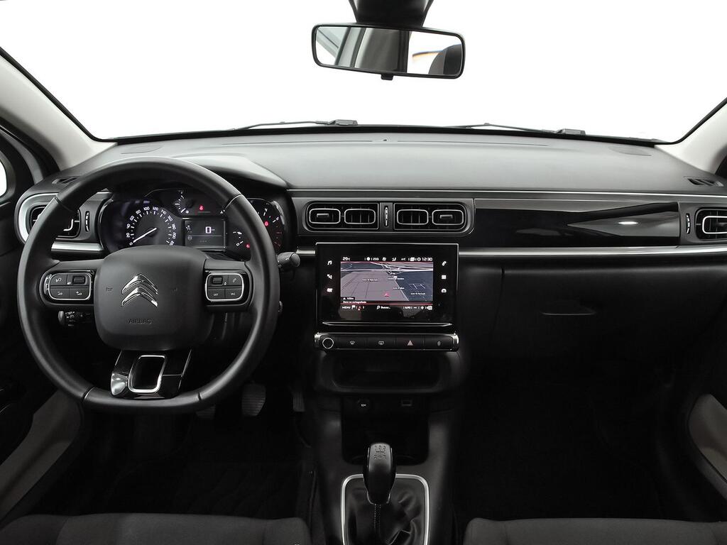 Citroën C3 PureTech 60KW (83CV) Max 7