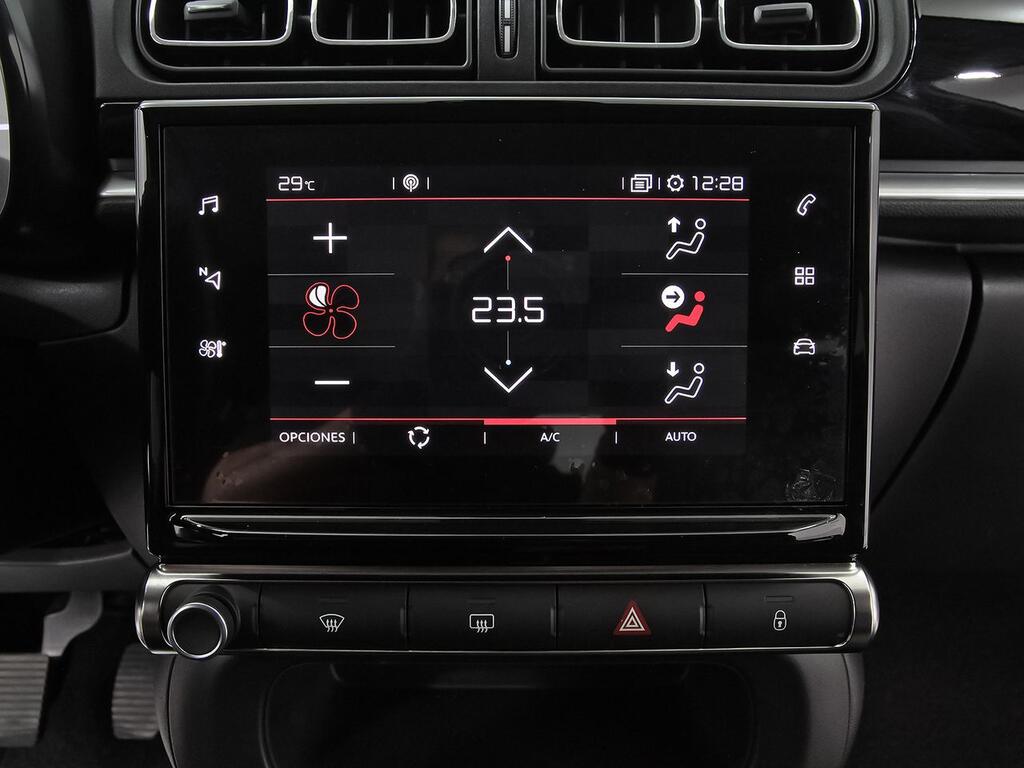 Citroën C3 PureTech 60KW (83CV) Max 27