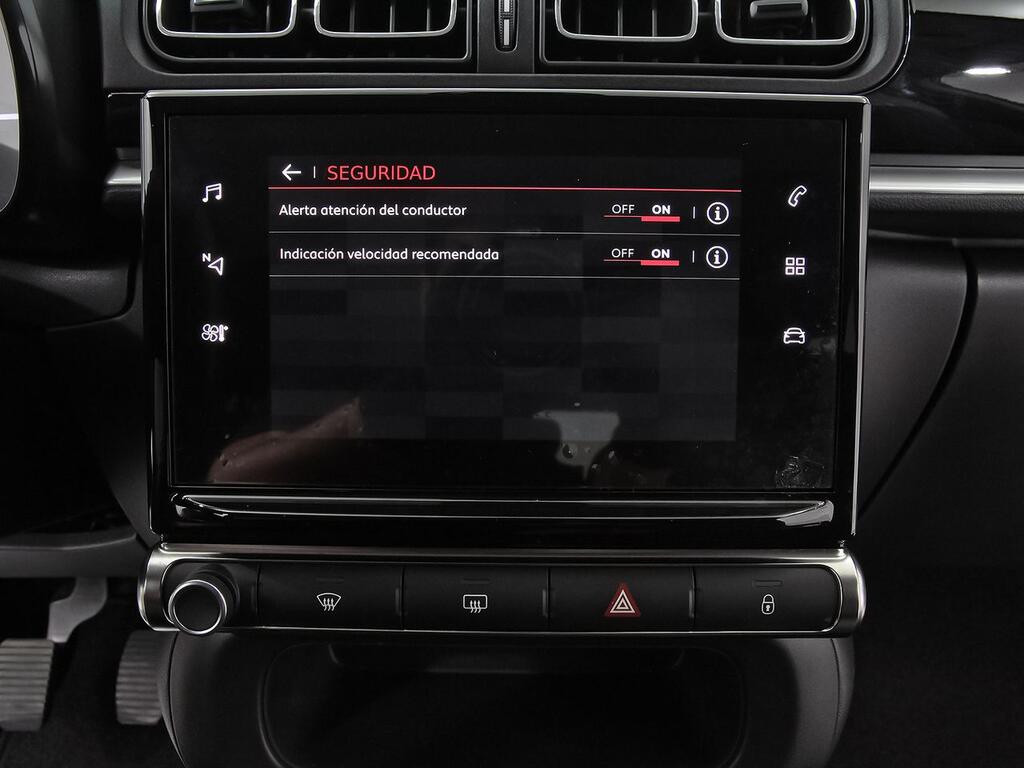 Citroën C3 PureTech 60KW (83CV) Max 26