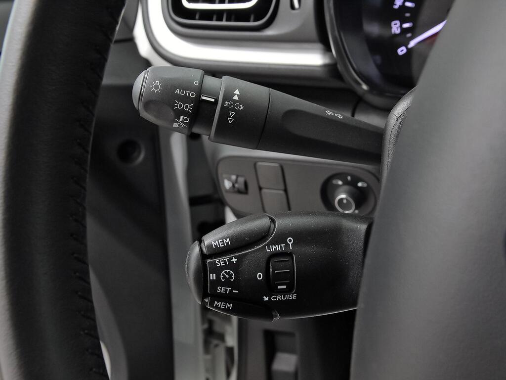 Citroën C3 PureTech 60KW (83CV) Max 16