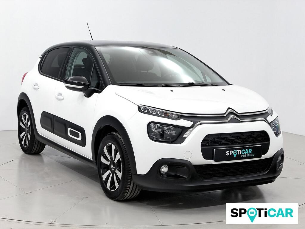 Citroën C3 PureTech 60KW (83CV) Max