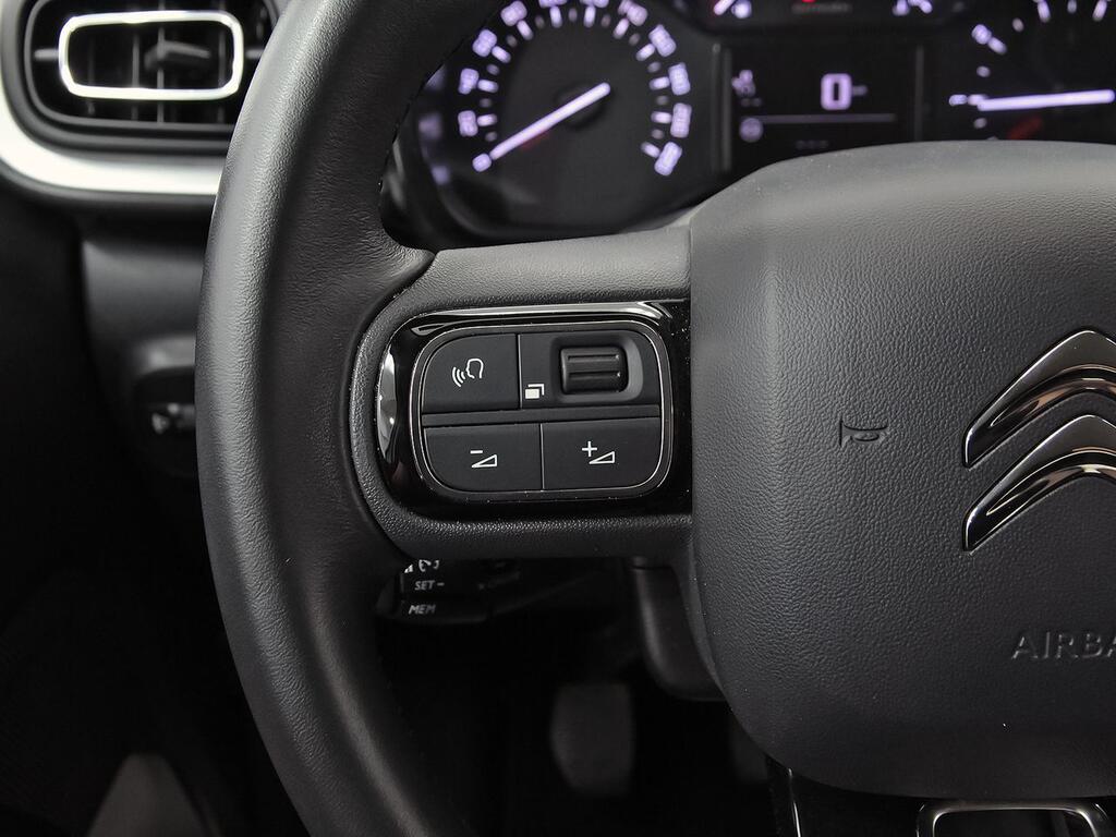 Citroën C3 PureTech 60KW (83CV) Max 18