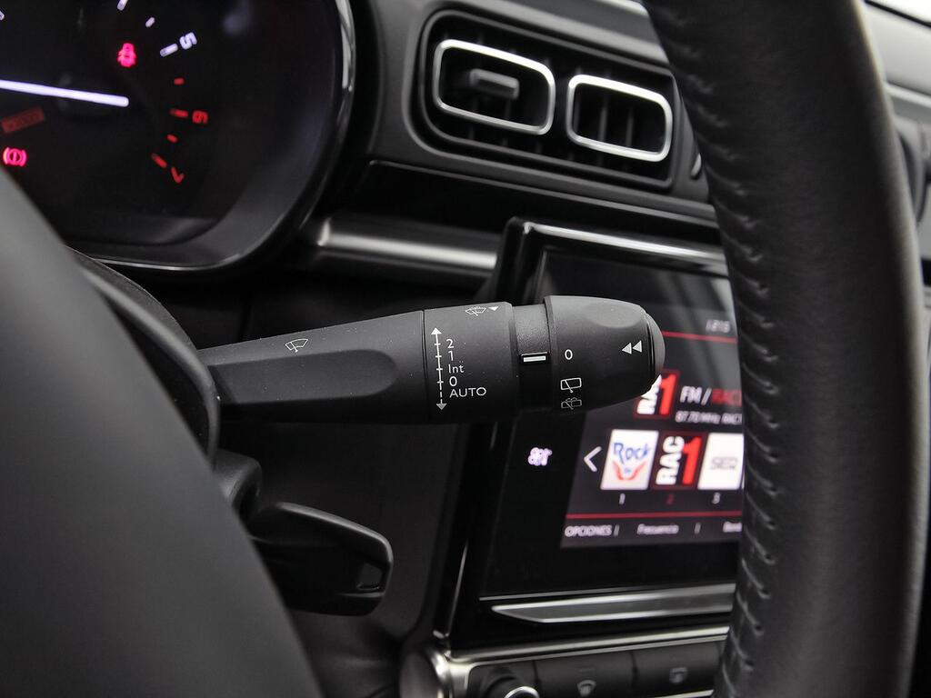 Citroën C3 PureTech 60KW (83CV) Max 17