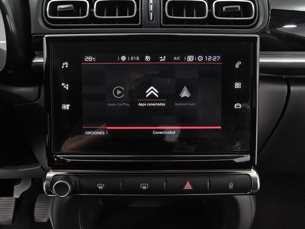 Citroën C3 PureTech 60KW (83CV) Max 23