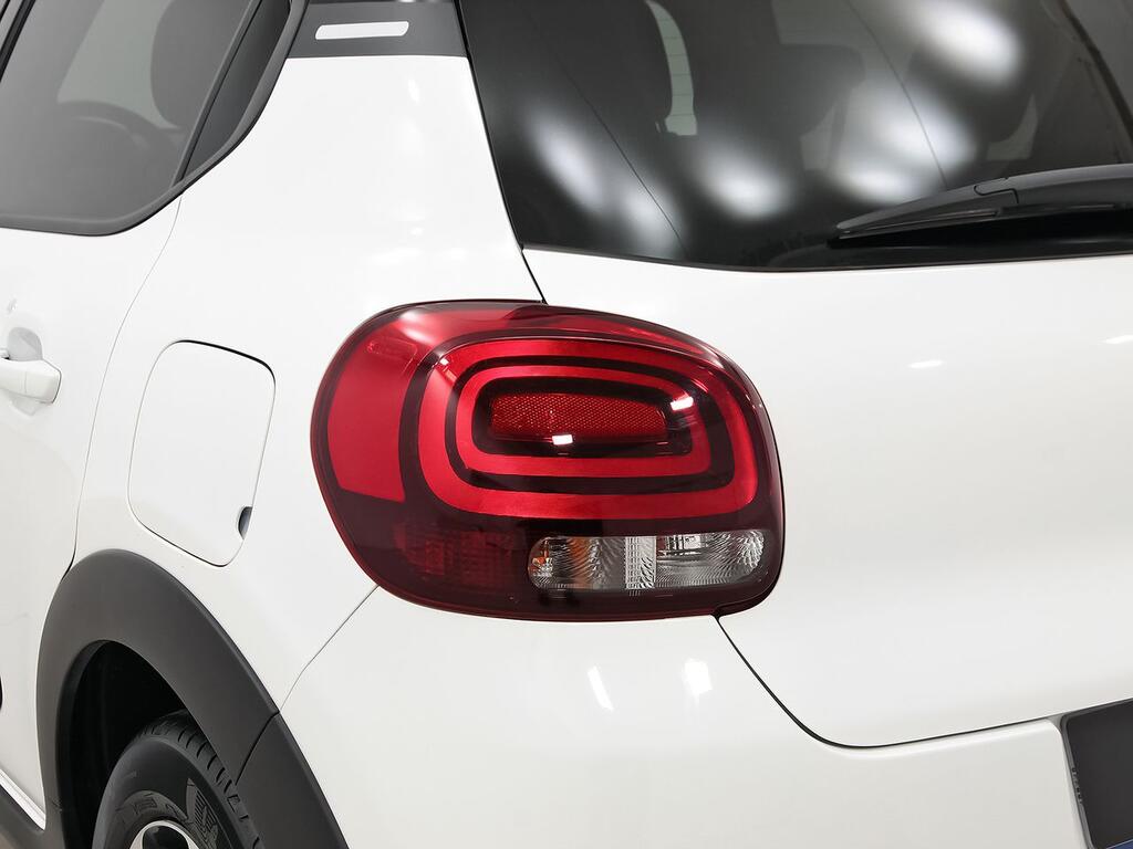Citroën C3 PureTech 60KW (83CV) Max 31