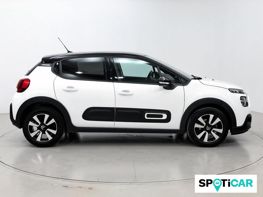 Citroën C3 PureTech 60KW (83CV) Max 3