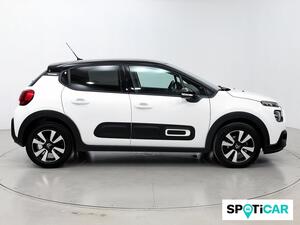 Citroën C3 PureTech 60KW (83CV) Max