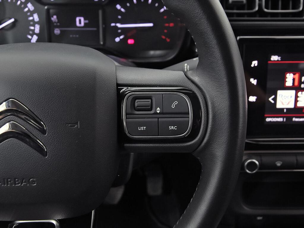 Citroën C3 PureTech 60KW (83CV) Max 19