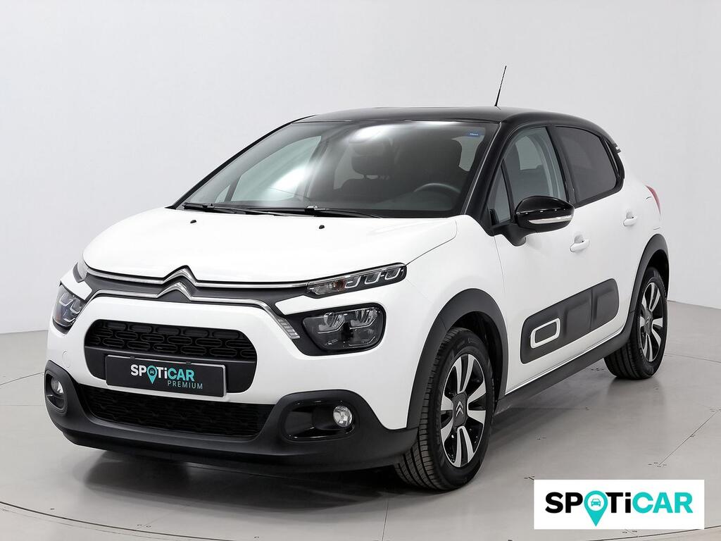 Citroën C3 PureTech 60KW (83CV) Max 4