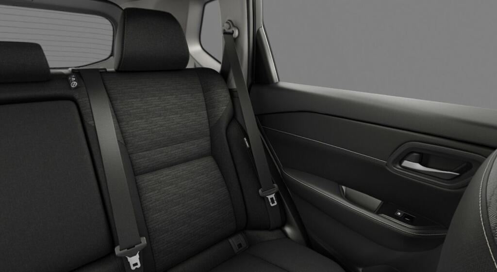 Nissan X-Trail 7pl 1.5T VC 120kW MHEV 4x2 N-Connecta 8