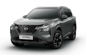 Nissan X-Trail 7pl 1.5T VC 120kW MHEV 4x2 N-Connecta