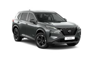 Nissan X-Trail 7pl 1.5T VC 120kW MHEV 4x2 N-Connecta